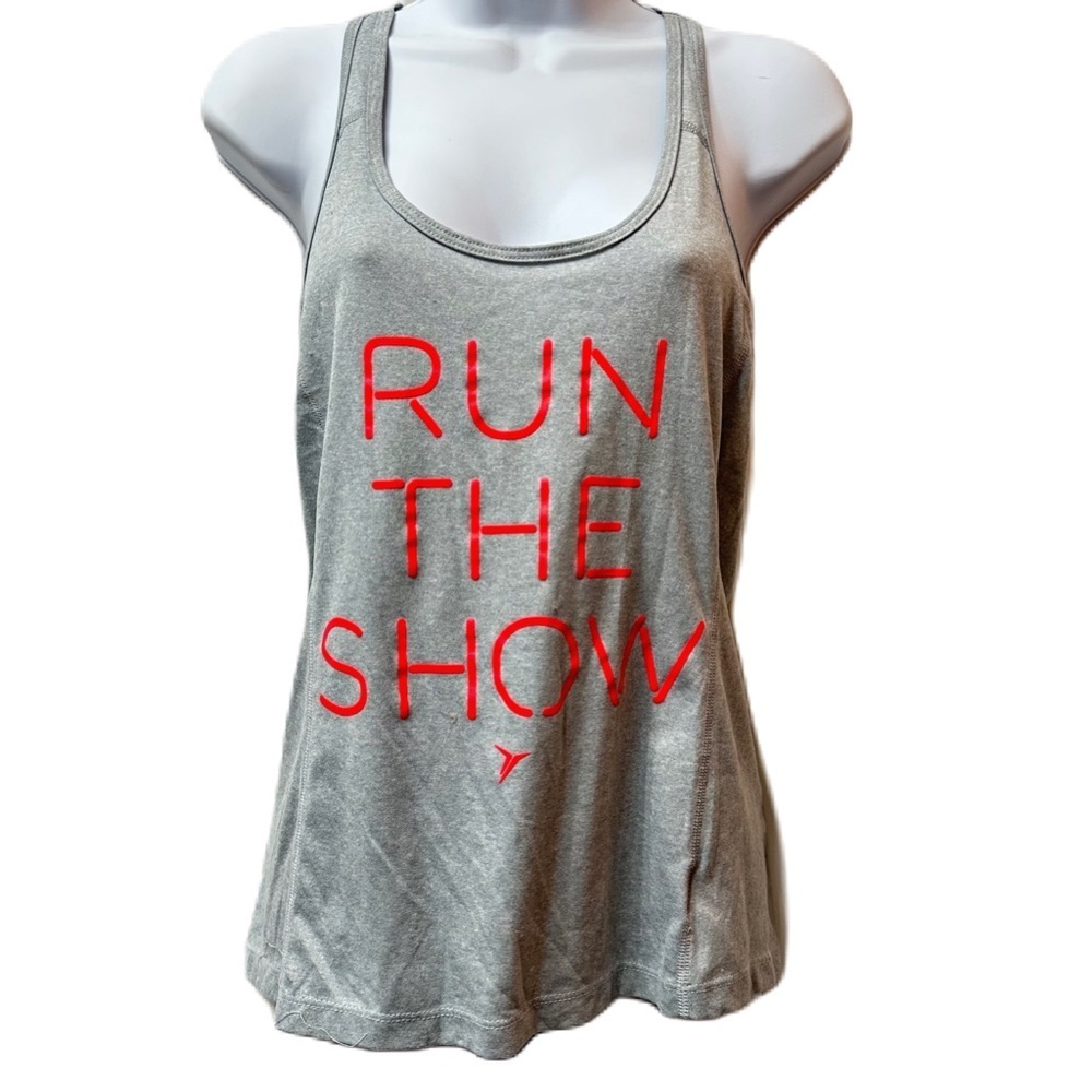 Old Navy Active Women’s‎  Athletic Tank Size Medium - Picture 4 of 10